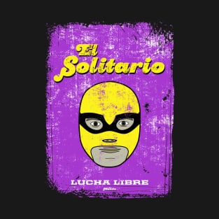 El Solitario T-Shirt