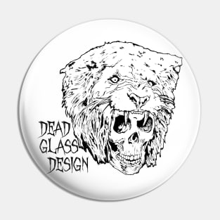 big chief tee Pin