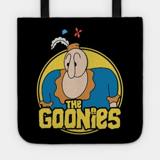 Alice the Goon Tote