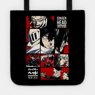 AIZAWA SENSEI Tote