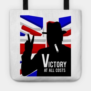 Churchill Victory 2 Tote