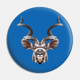 Nyala Pin