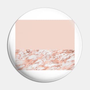 Blush massarosa Pin