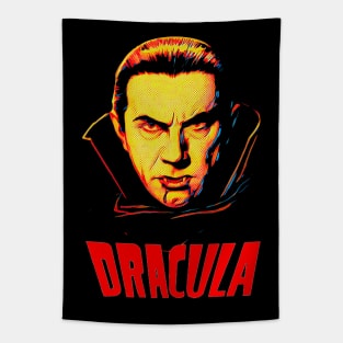 Dracula Tapestry