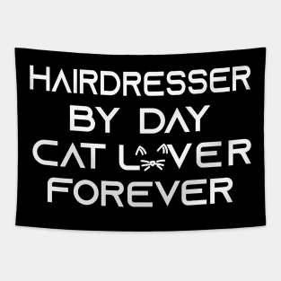 Hairdresser Tapestry