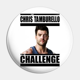 The Challenge C Mtv Thehellip Pin