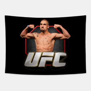 Robert Whittaker | UFC Fighter | 4 Tapestry