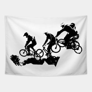 bmx Tapestry