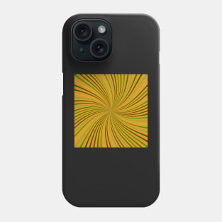 Unique Retro Pattern Phone Case