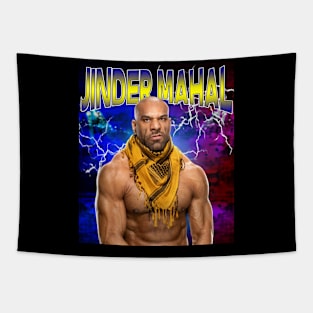 JINDER MAHAL Tapestry