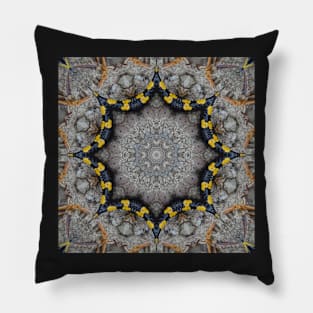 Magic Pattern Pillow