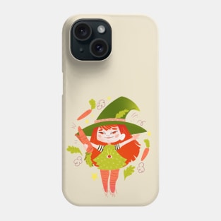 Root Seer Phone Case