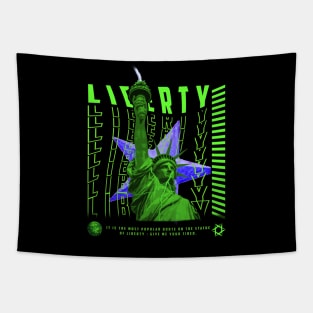 Liberty Tapestry