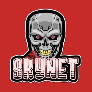 Skynet Soldier T-Shirt