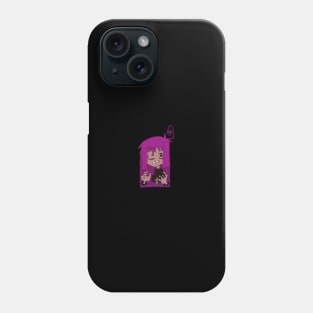 Nun Phone Case