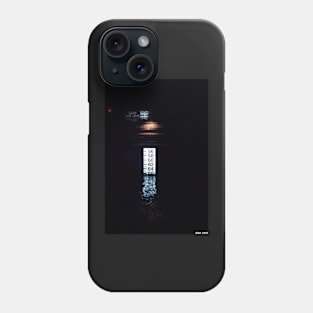 Night Piling Phone Case