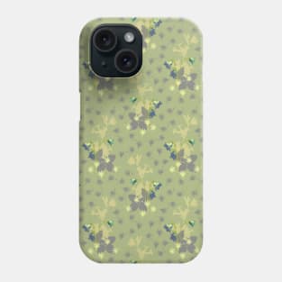 Memories of the summer Phone Case