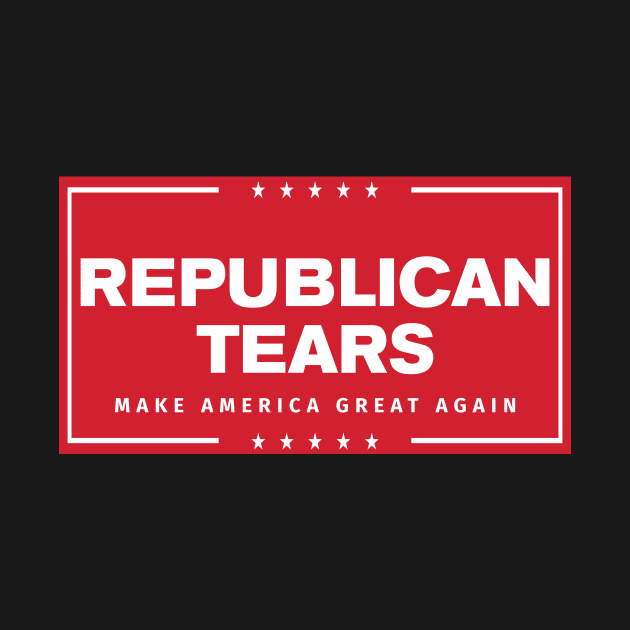 Republican Tears by prometheus31