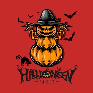 Funny  Gift for halloween T-Shirt