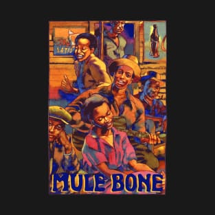 MULE BONE 1991 T-Shirt