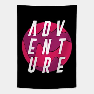 Adventure Tapestry