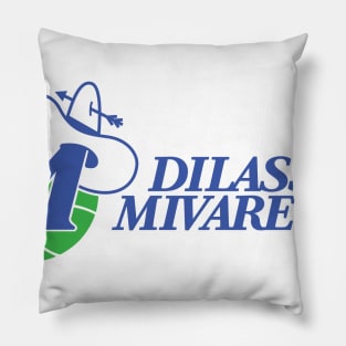 Dilass Mivarecks Pillow