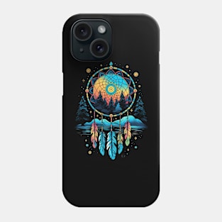 Dream catcher 5 Phone Case