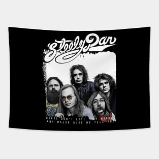 steely dan bw Tapestry