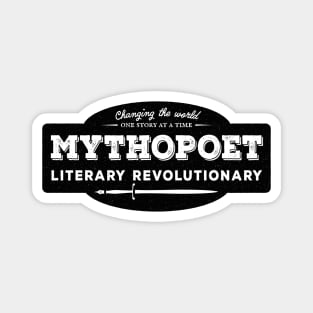 Mythopoet (Literary Revolutionary) Magnet