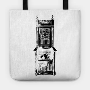 Amenra Mass VI Tote