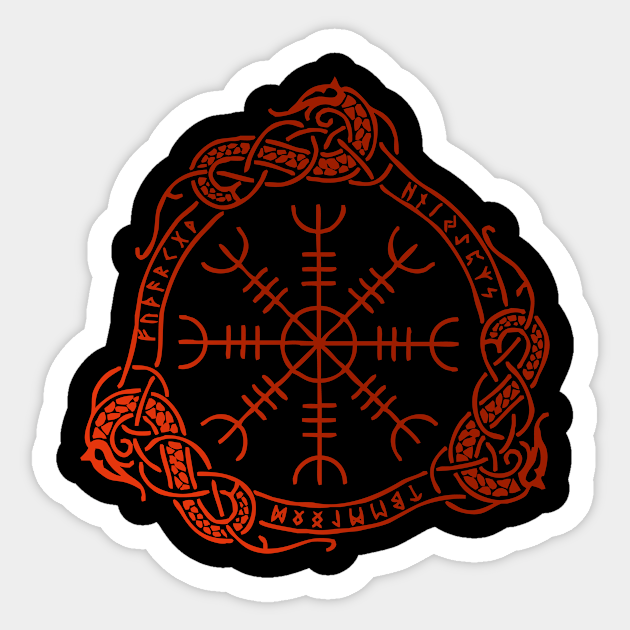 norse sigil of protection