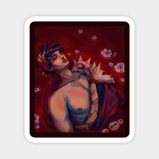 zagreus Magnet