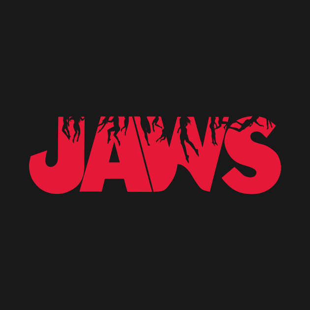 JAWS by theboysinthelab