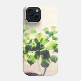 Green Light #2 Phone Case