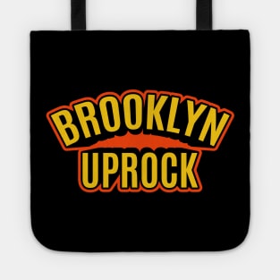 Brooklyn Uprock -Break it down Tote