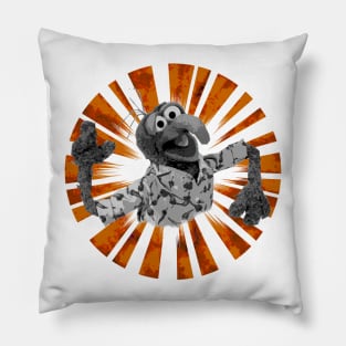 muppets Pillow