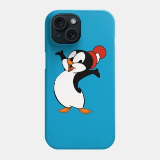 Chilly Willy Phone Case