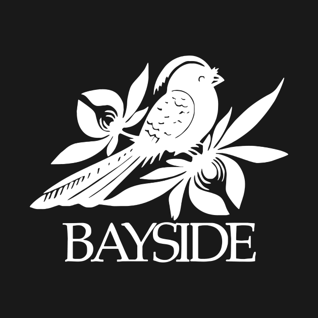 Bayside band 4 by Edwin Vezina