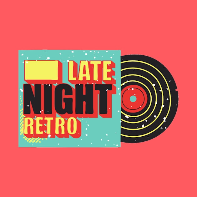 Late night retro by DeviAprillia_store