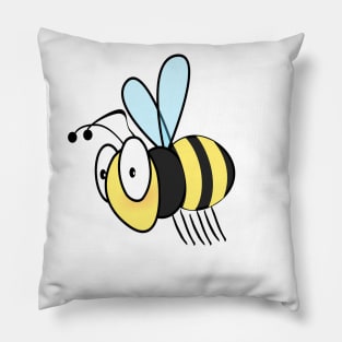 Bee Pillow