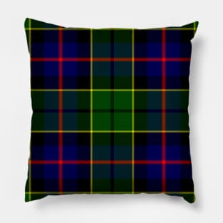 Clan Forsyth Pillow