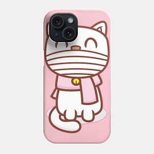 Cute cat Phone Case