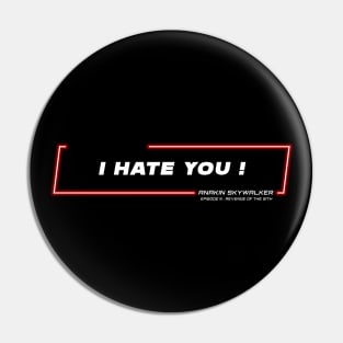 EP3 - ASW - Hate - Quote Pin