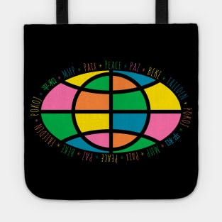 PEACE Tote