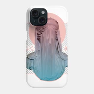 holy a e s t h e t i c s Phone Case