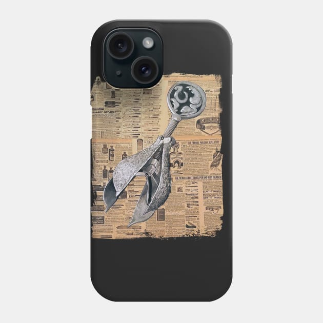 Pear of Anguish Phone Case by kylewillis