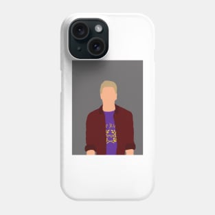 Jason Grace Phone Case