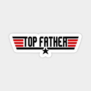 Father's Day Gift Magnet