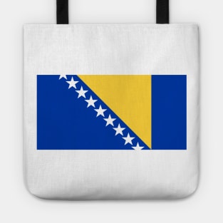 Bosnia and Herzegovina Tote