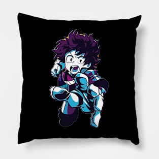 Izuku Midoriya Pillow